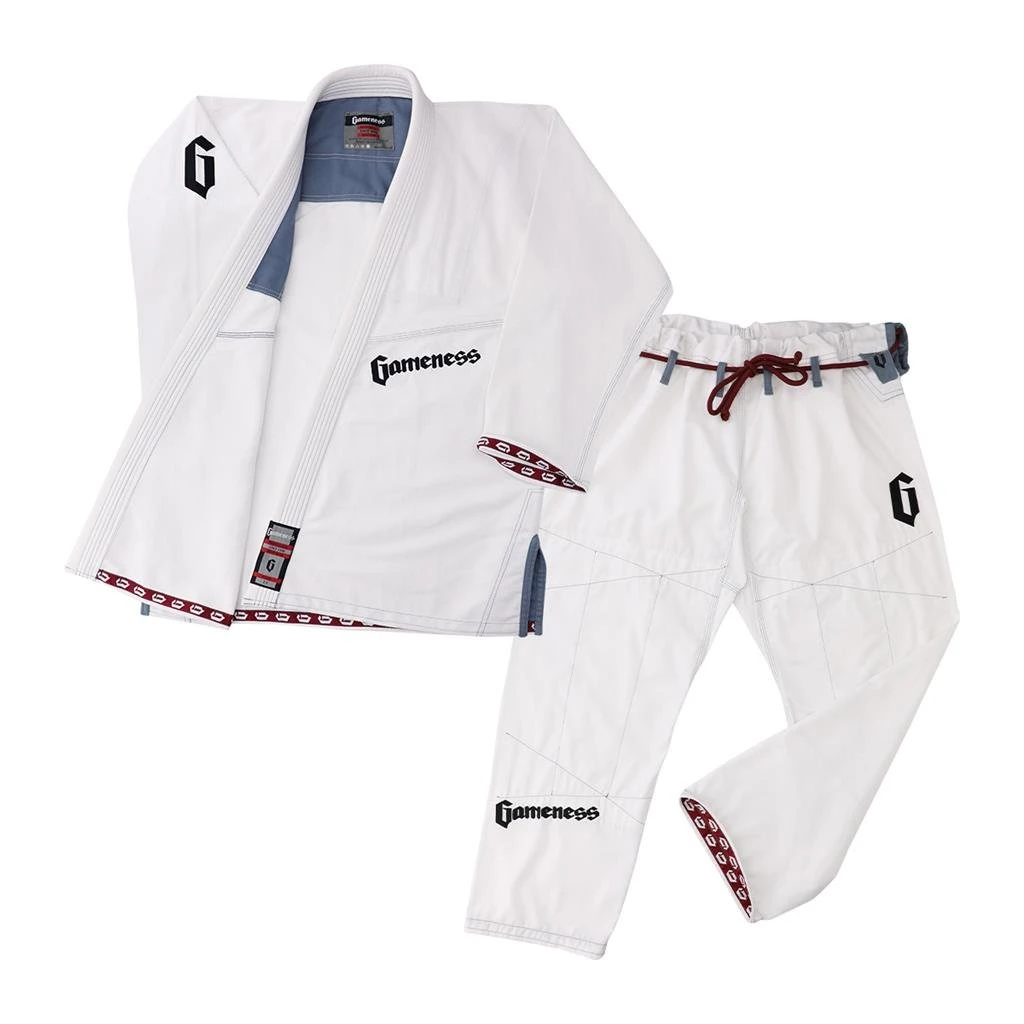 Century Women's Pearl Gi 2.0