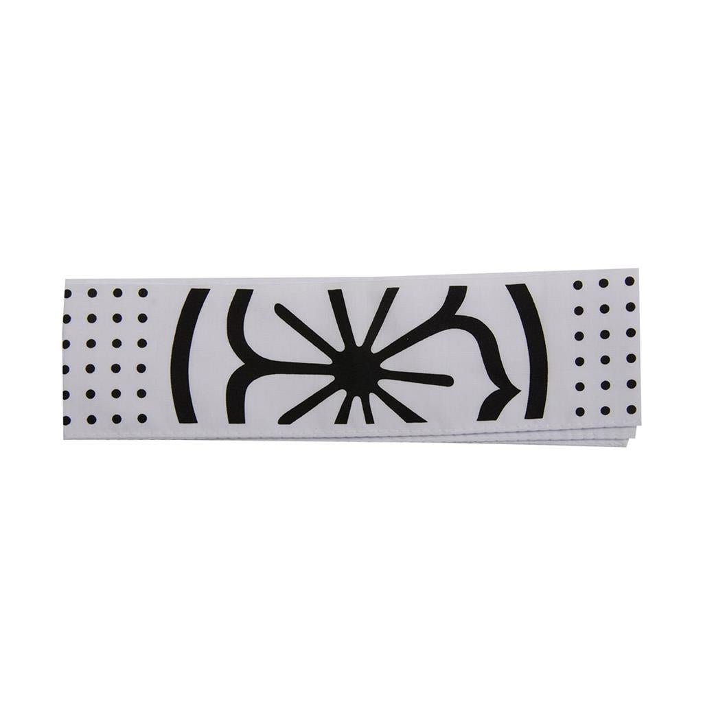 Century Headband - Karate
