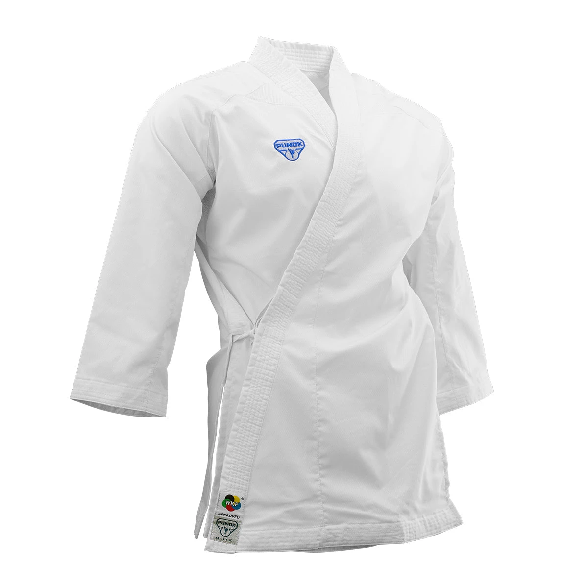 Century Punok Kumite Gi