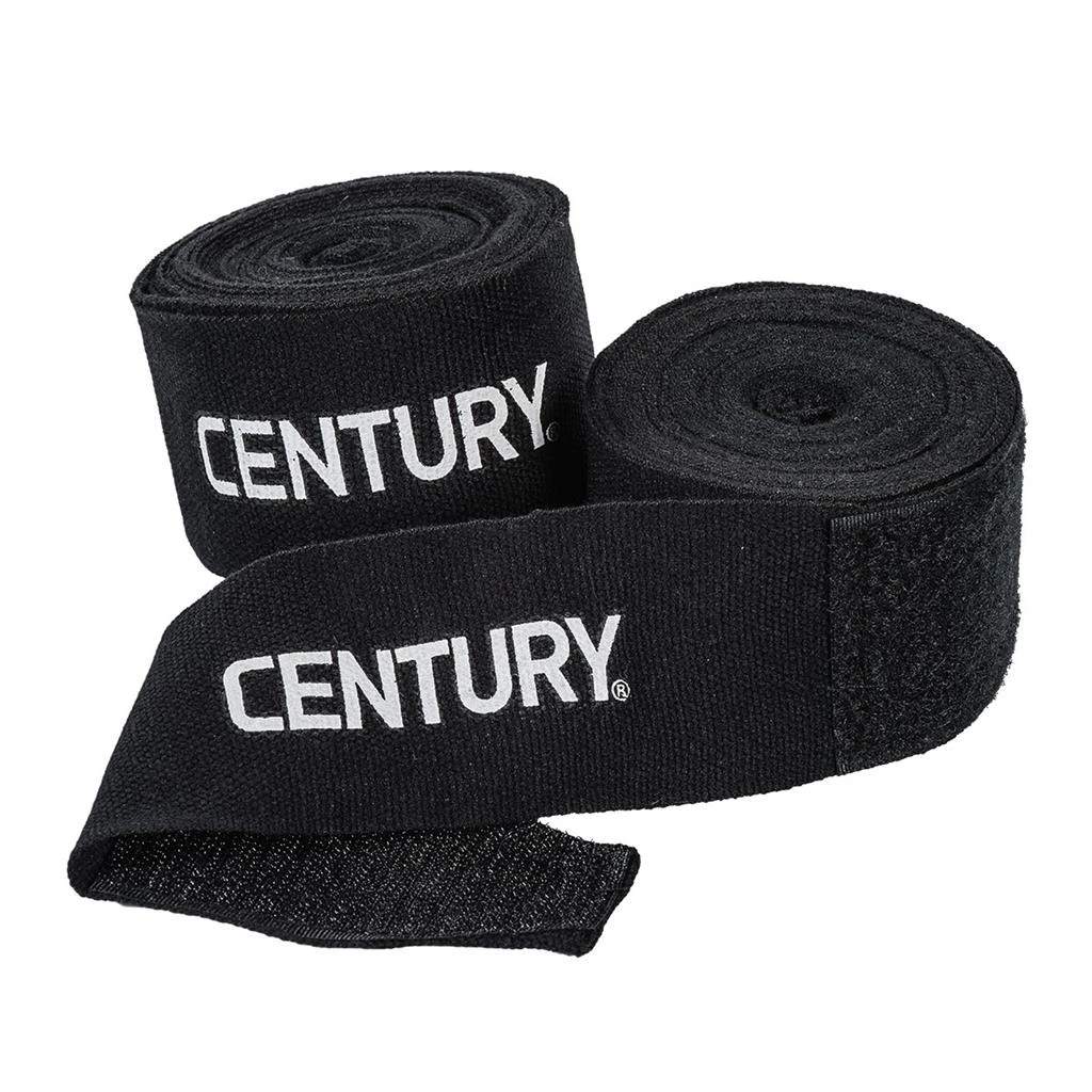 Century 108" Cotton Hand Wraps