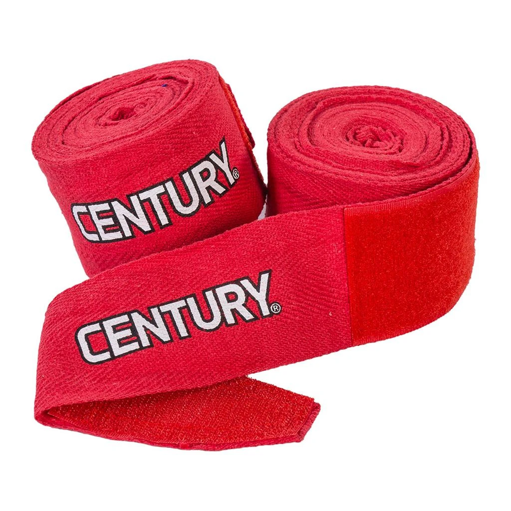 Century 108" Cotton Hand Wraps