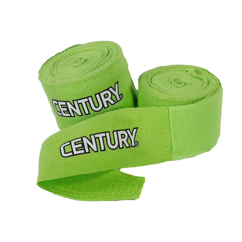 Century 108" Cotton Hand Wraps