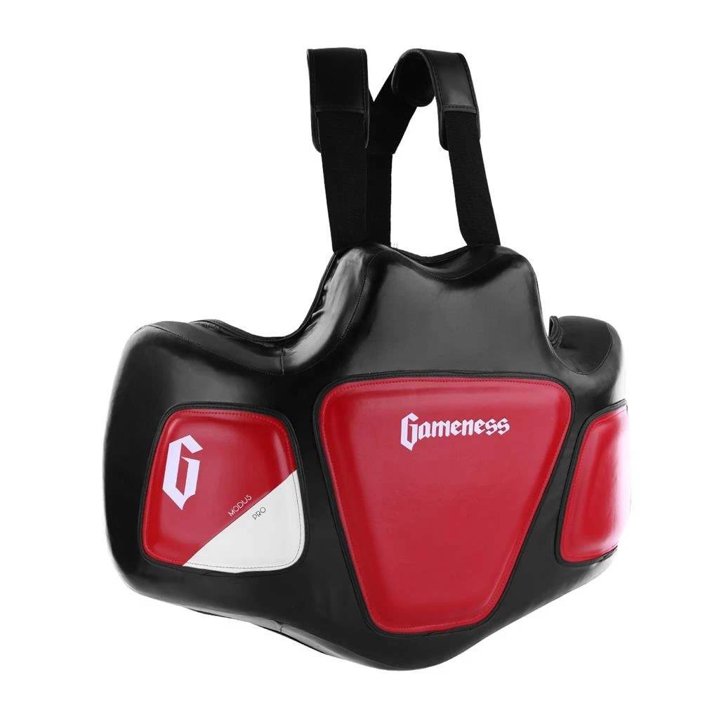 Century Modus Body Shield