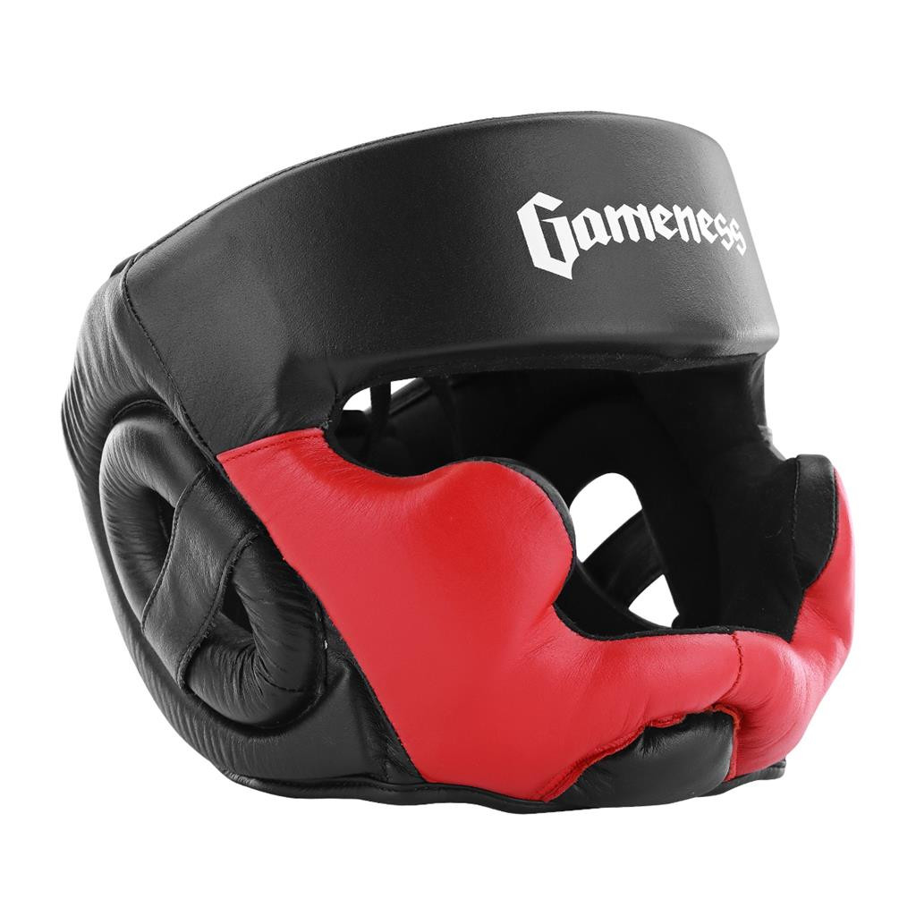 Century Modus Pro Full Face Headgear