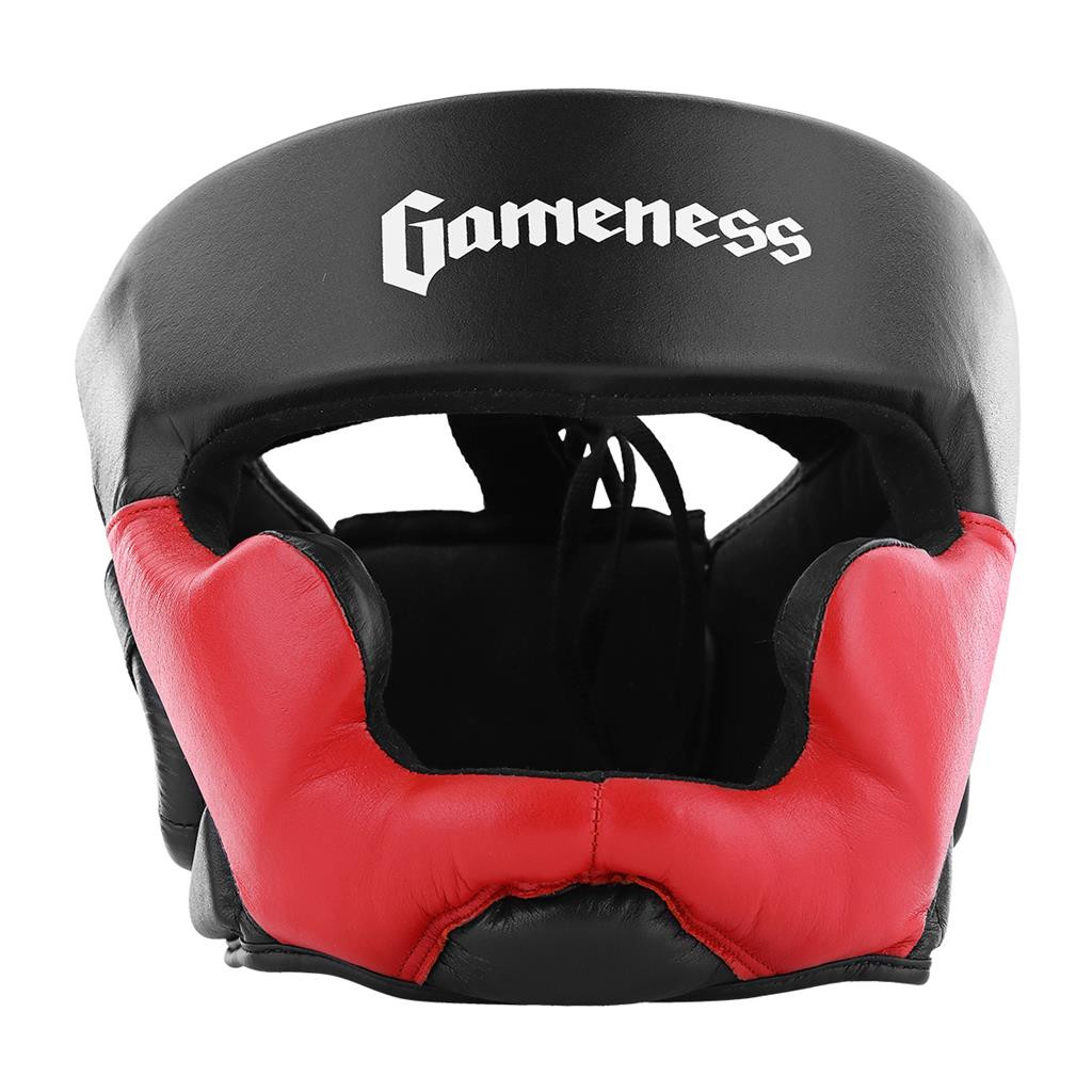 Century Modus Pro Full Face Headgear