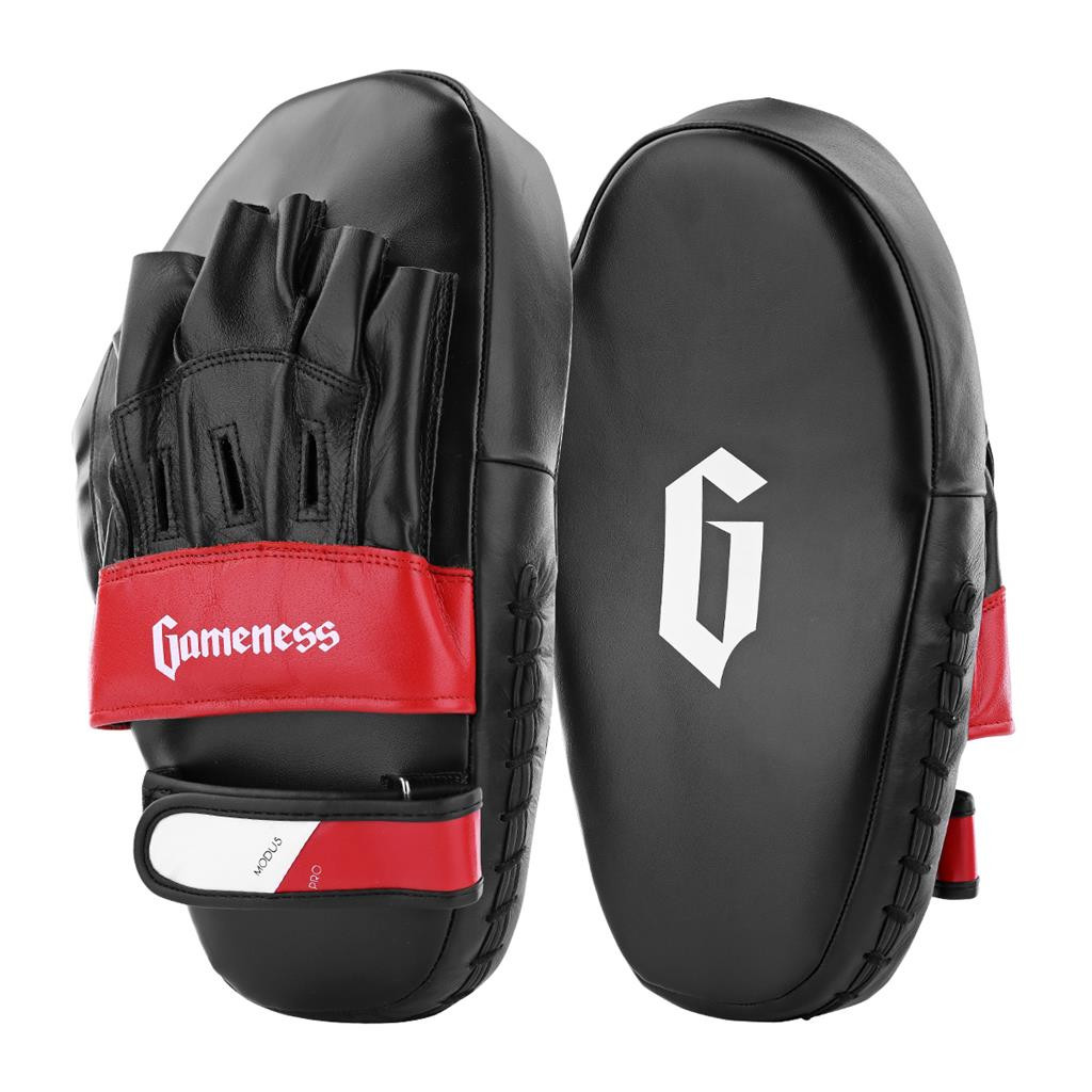 Century Modus Long Punch Mitts - Pair