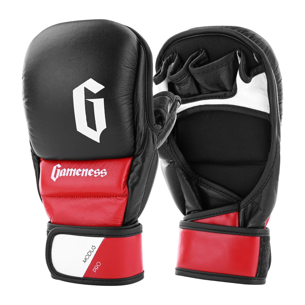 Century Modus Open Palm Gloves