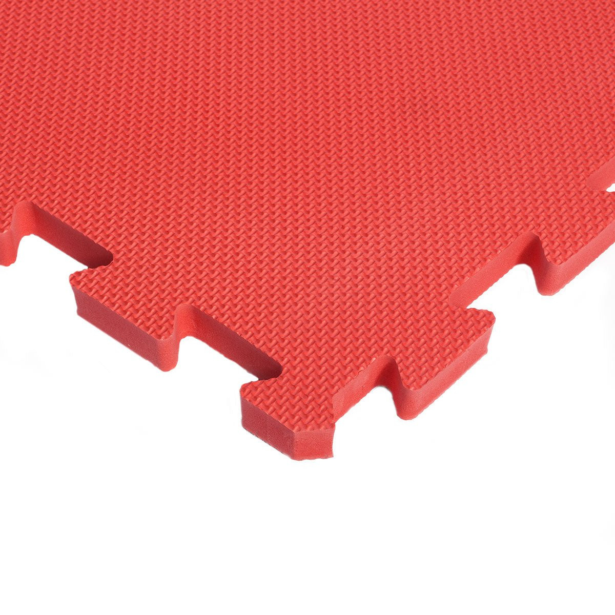 Century Puzzle Mat Kit - Red