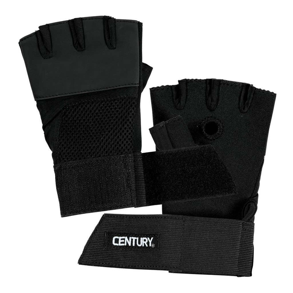 Century Neoprene Quick Wrap Gloves