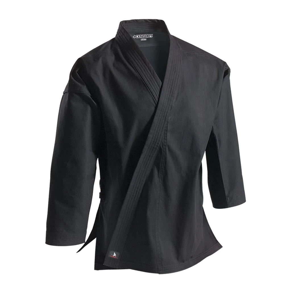 Century 8 oz. Middleweight Brushed Cotton Traditional Jacket