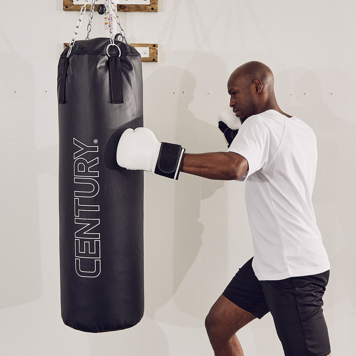 Century Traditional Heavy Bag