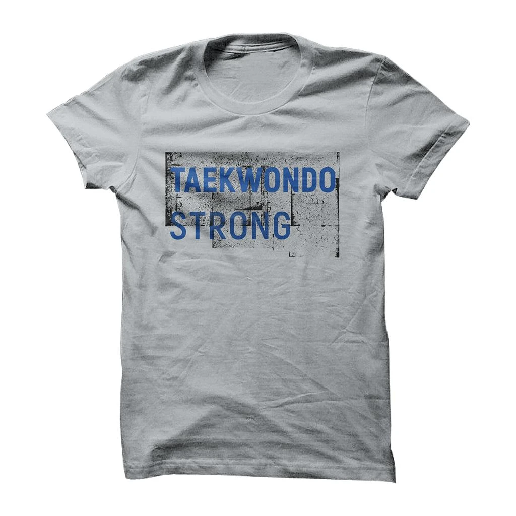 Century TKD Strong Tee