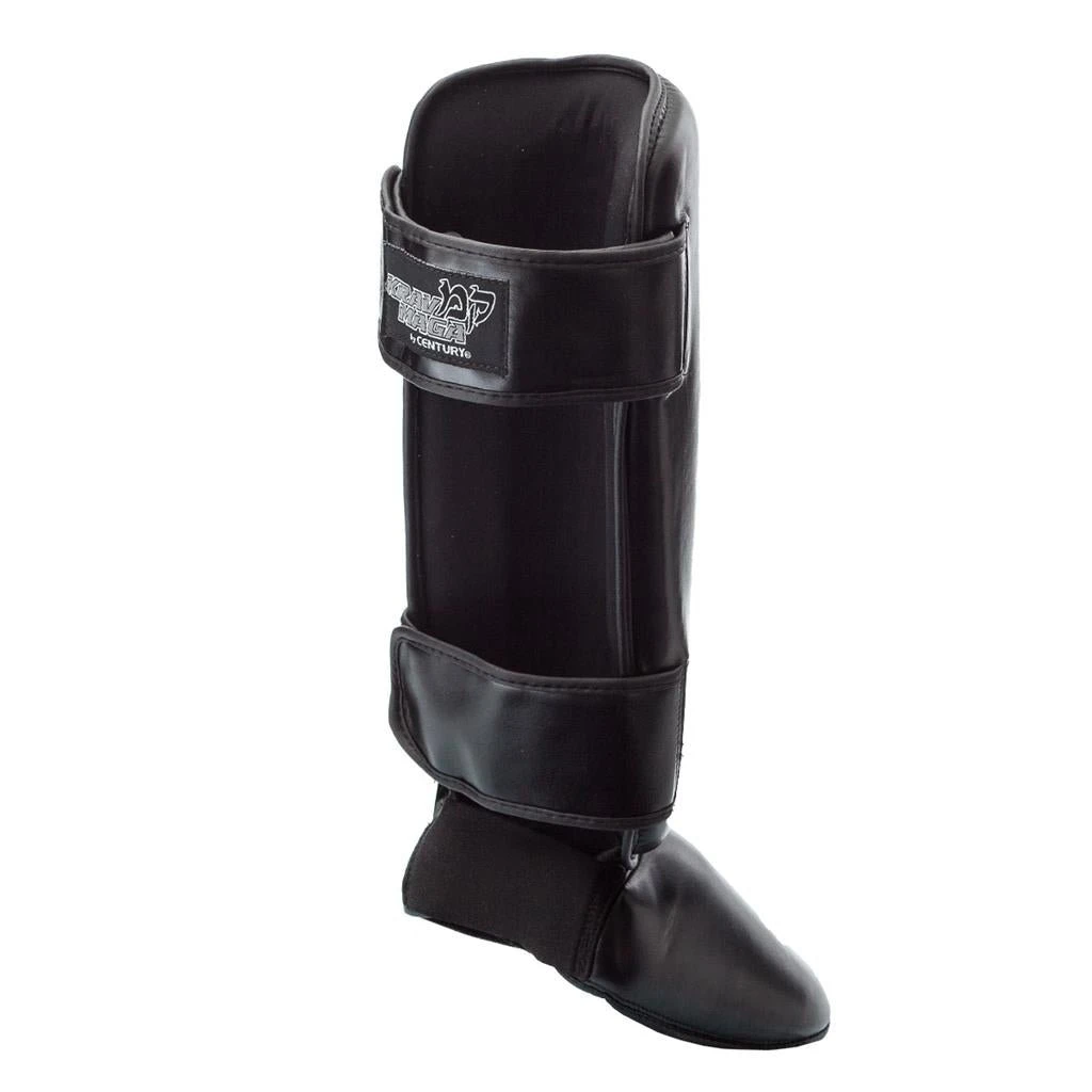 Century Krav Maga Shin Instep Guards