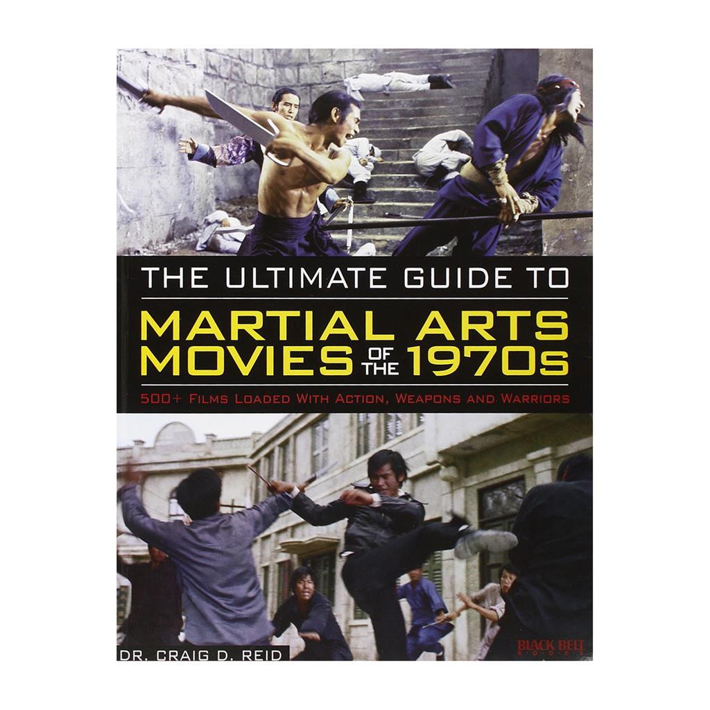 Century The Ultimate Guide to Martial Arts