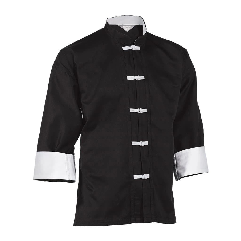Century Lightweight Kung Fu Top