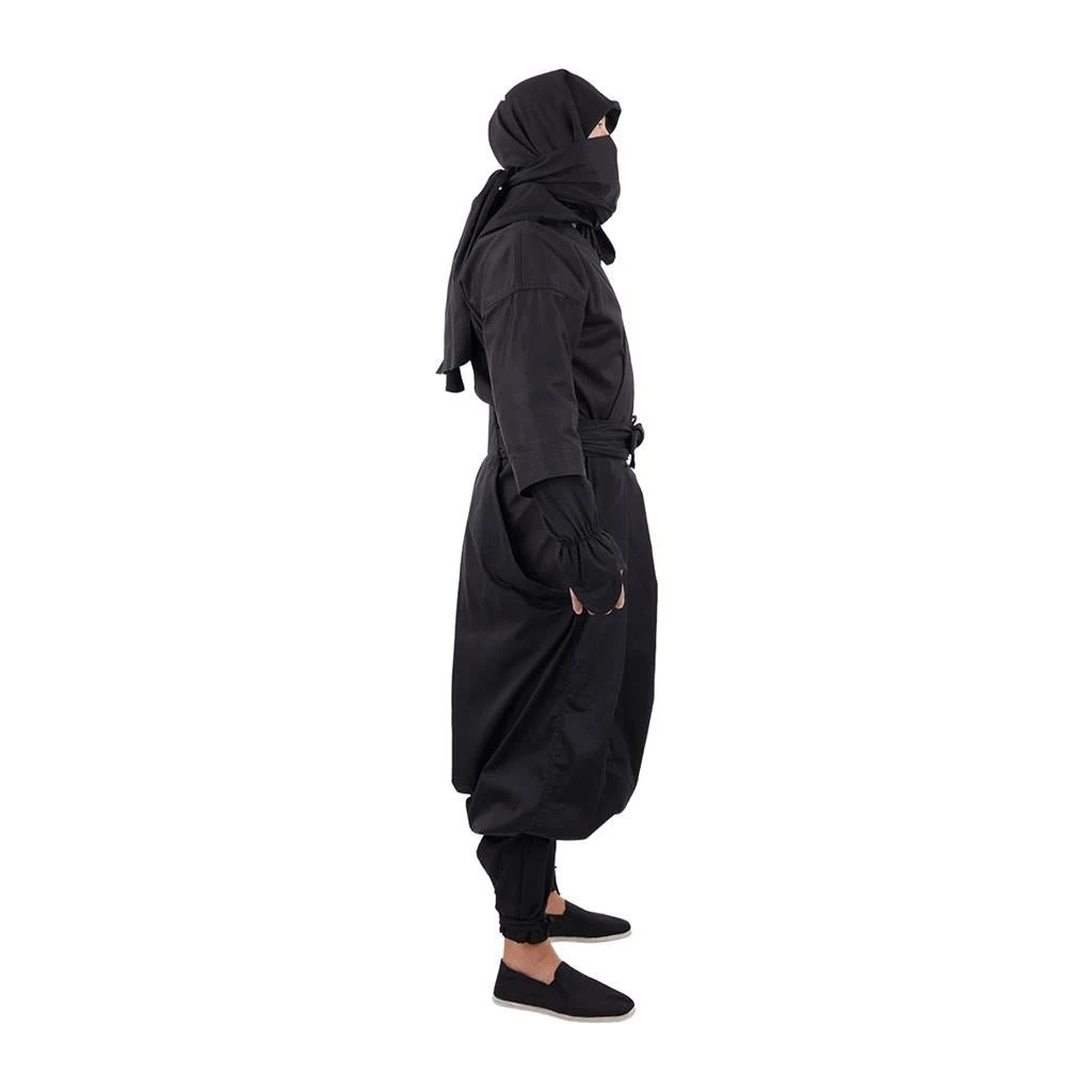 Century Stephen Hayes Ninja Uniform