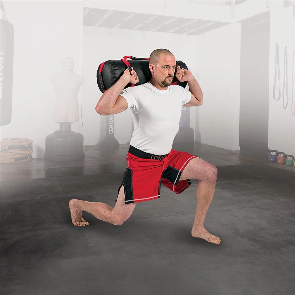 Century Weighted Fitness Bag
