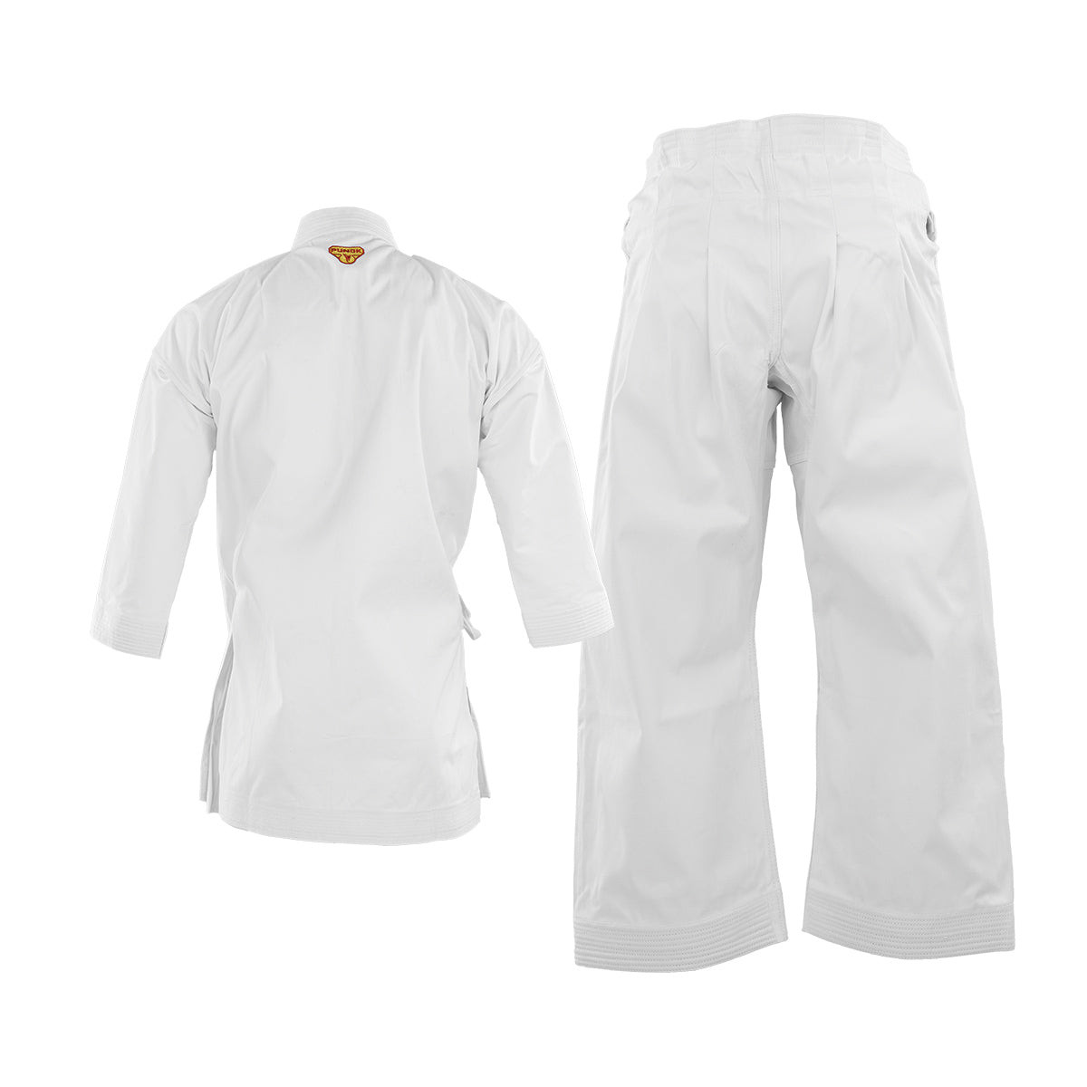 Century Punok Kata Gold Set