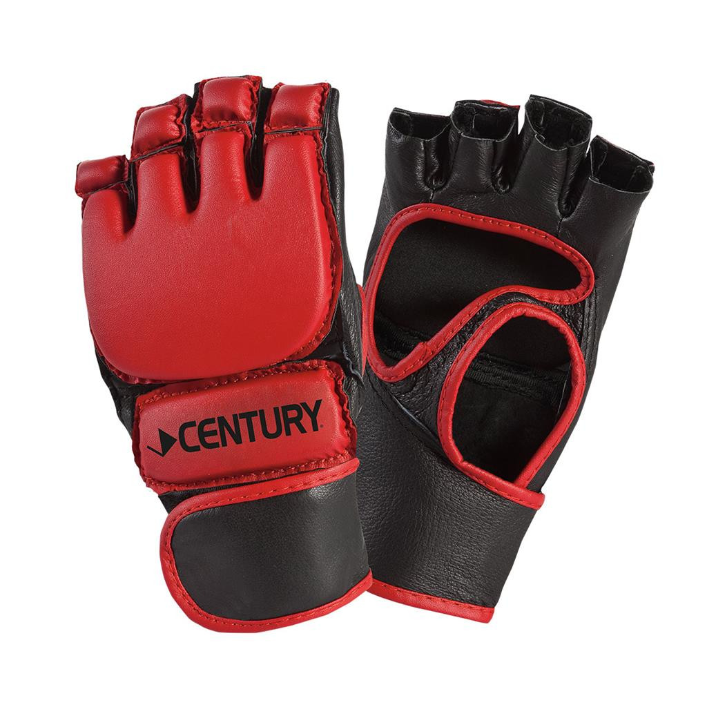 Century Open Palm/Finger Bag Gloves