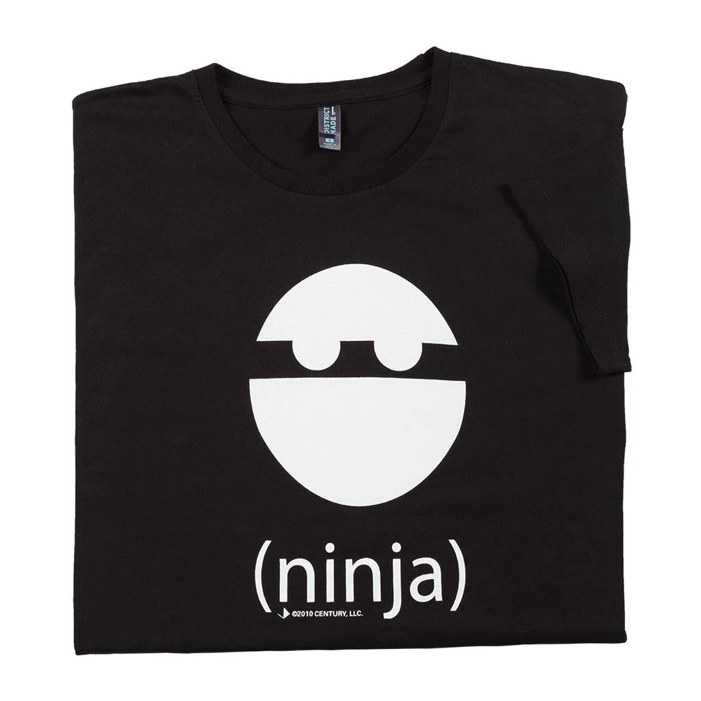 Century Ninja Boy Tee