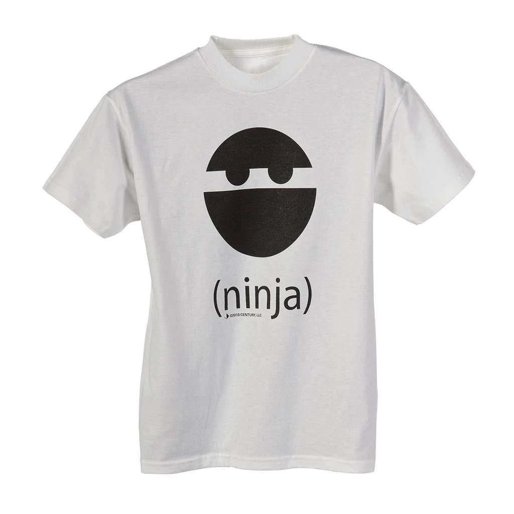 Century Ninja Boy Tee