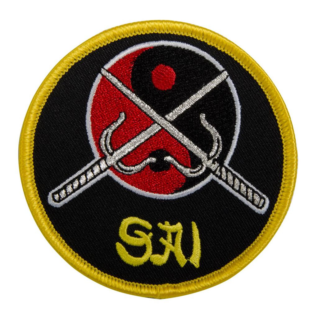 Century Weapons Patch - Sai