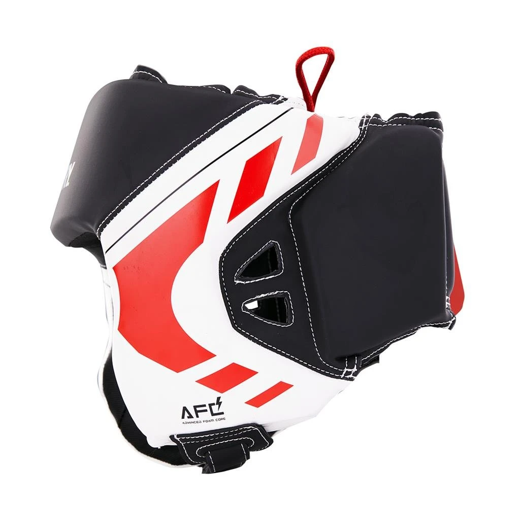 Century Brave Open Face Headgear