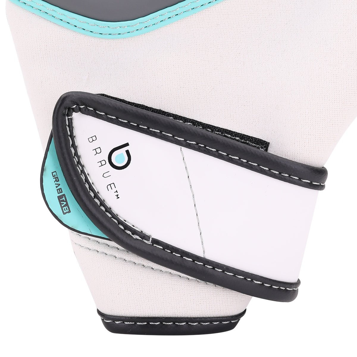 Century Brave Women's Padded Gloves