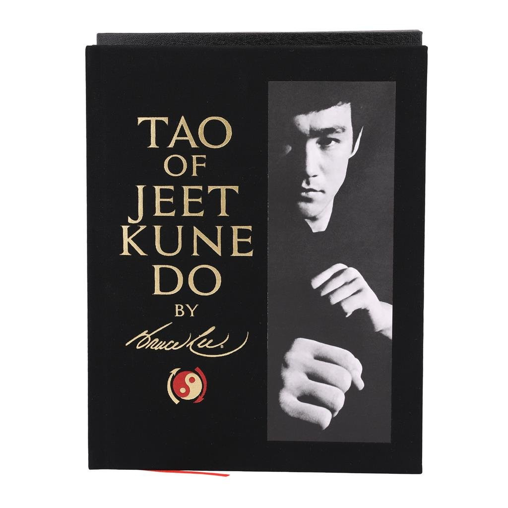 Century Tao of Jeet Kune Do: Expanded Limited Edition