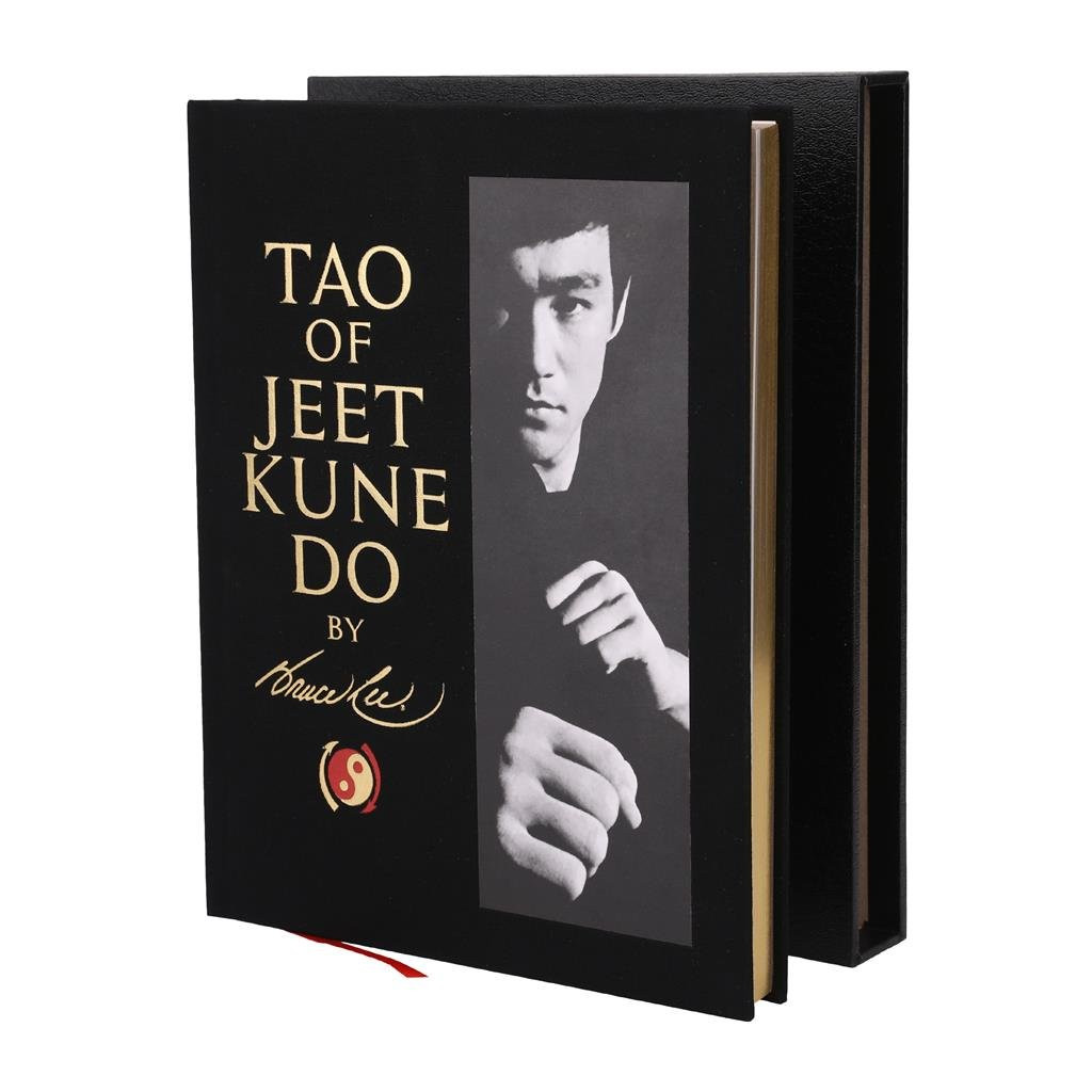 Century Tao of Jeet Kune Do: Expanded Limited Edition