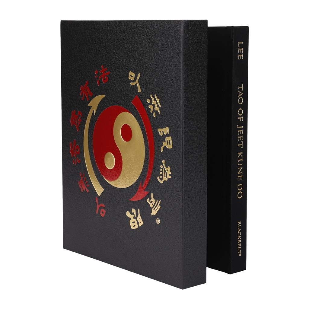 Century Tao of Jeet Kune Do: Expanded Limited Edition