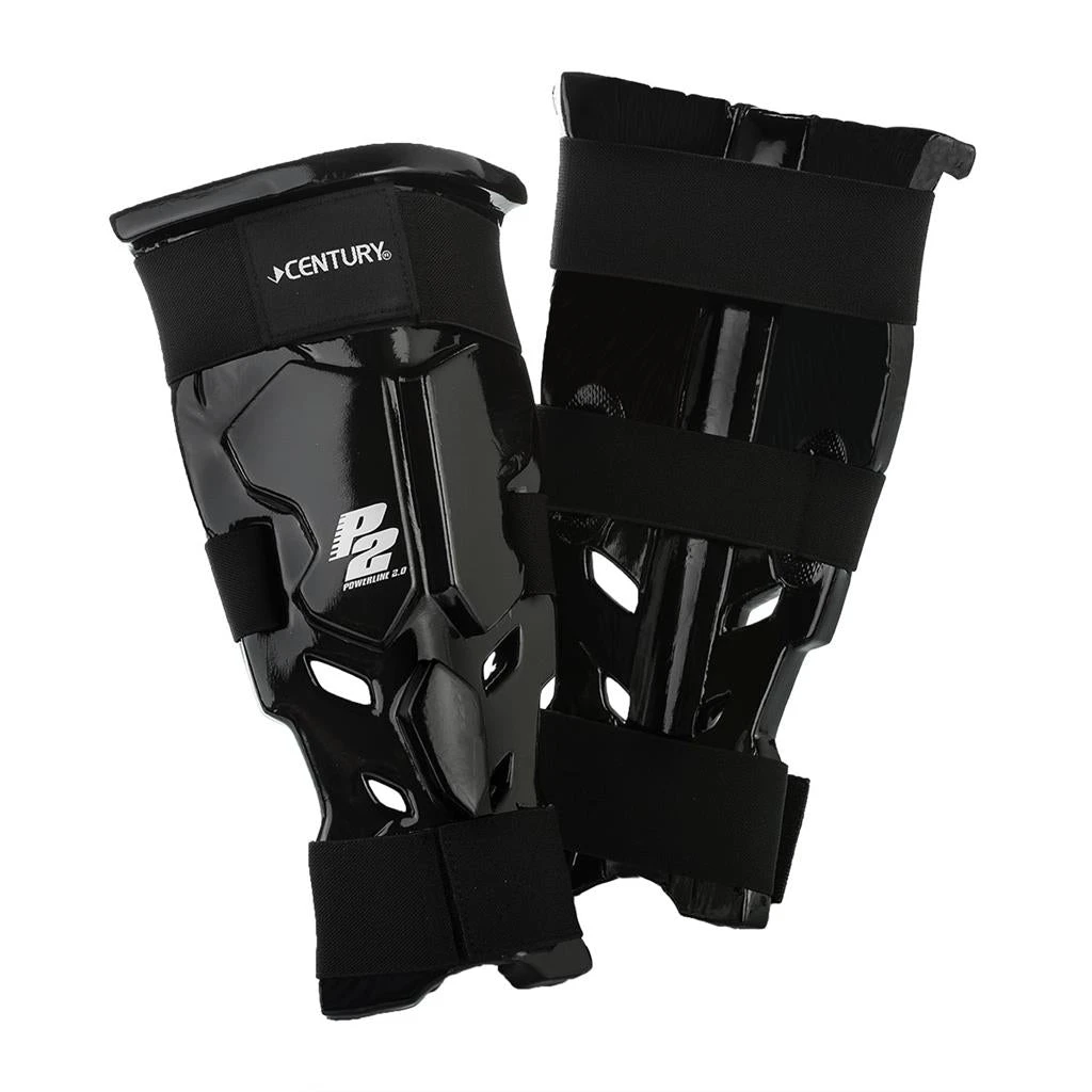 Century P2 Shin Guards
