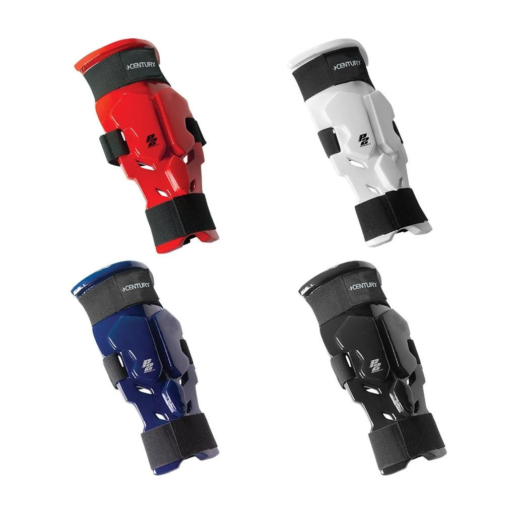 Century P2 Shin Guards
