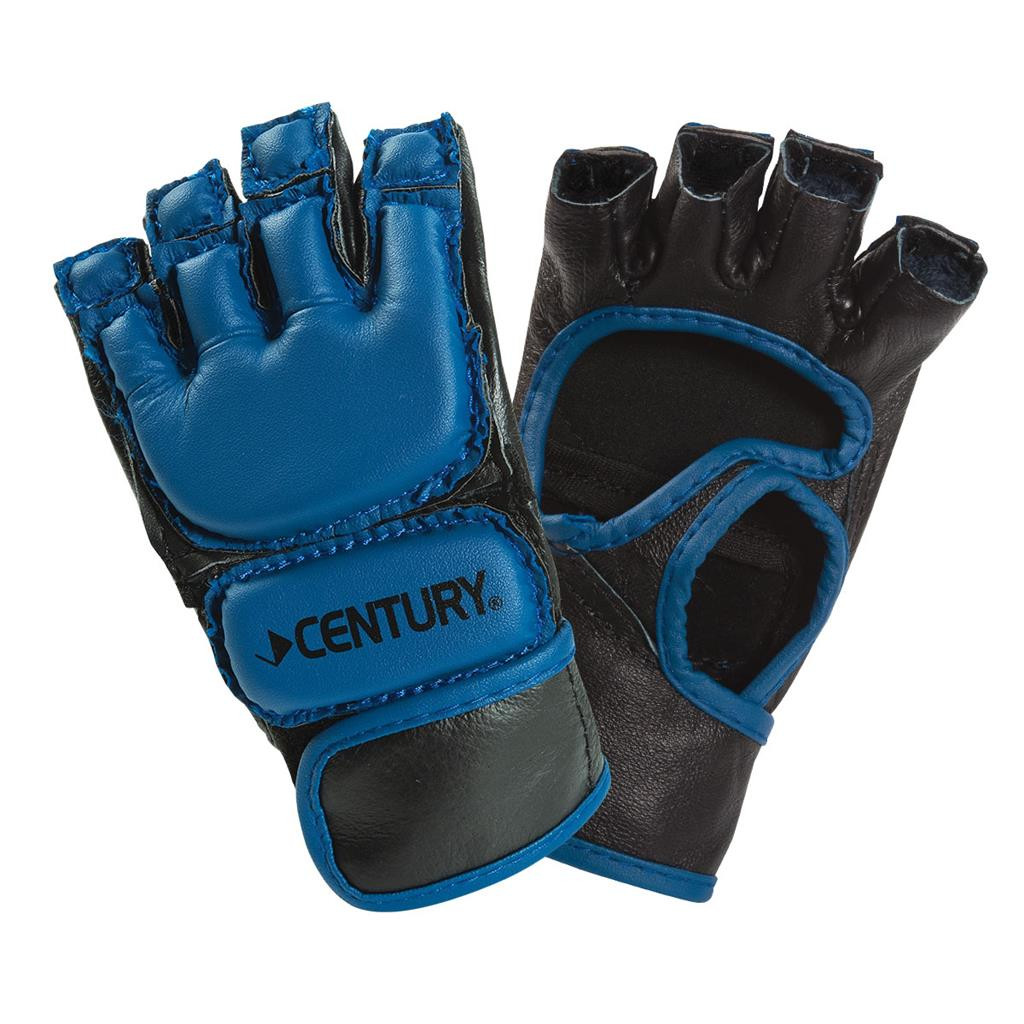 Century Youth Open Palm Gloves