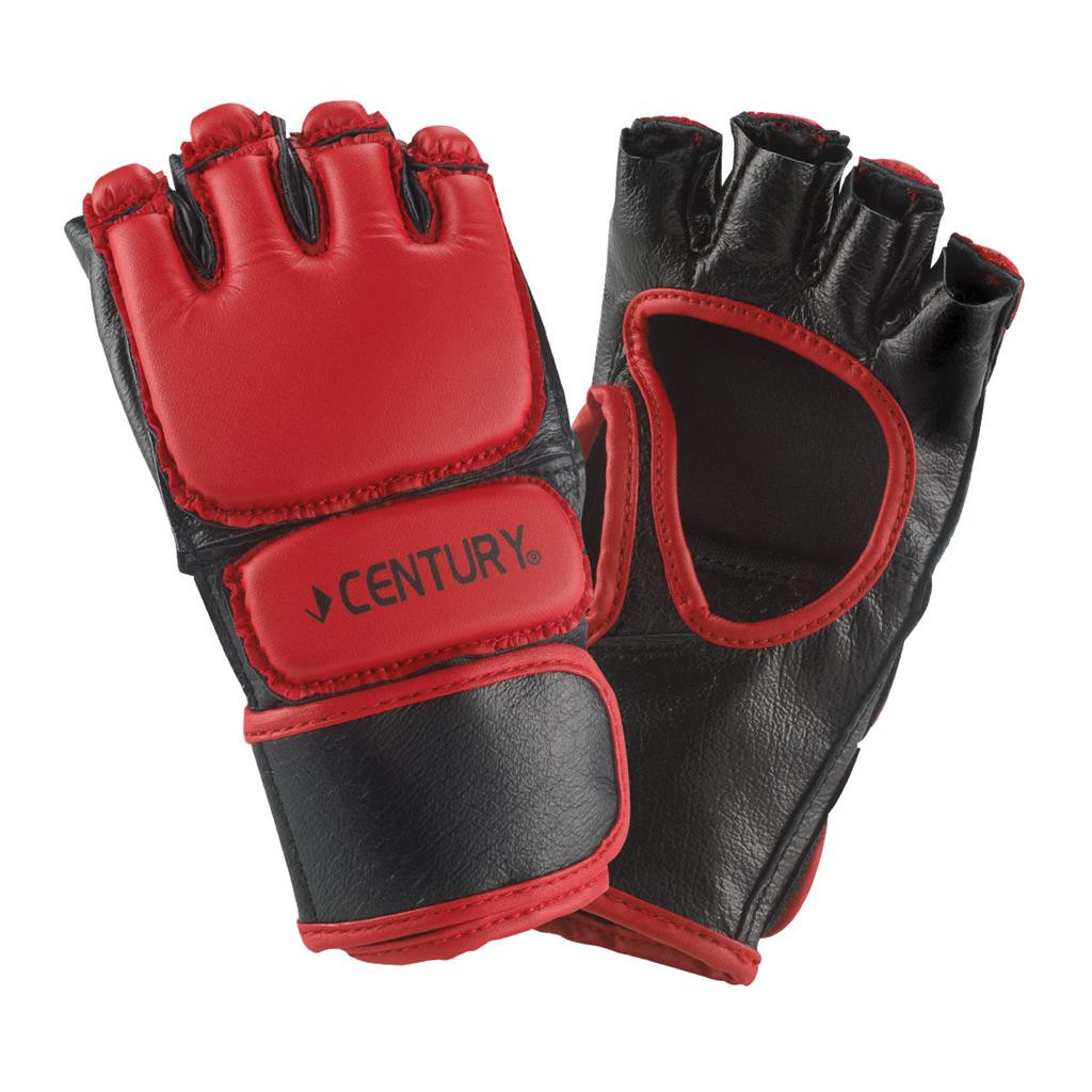 Century Youth Open Palm Gloves