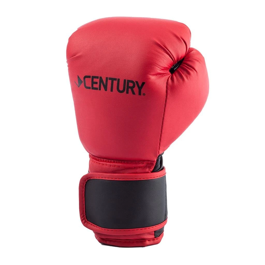 Century Youth Boxing Gloves - Red