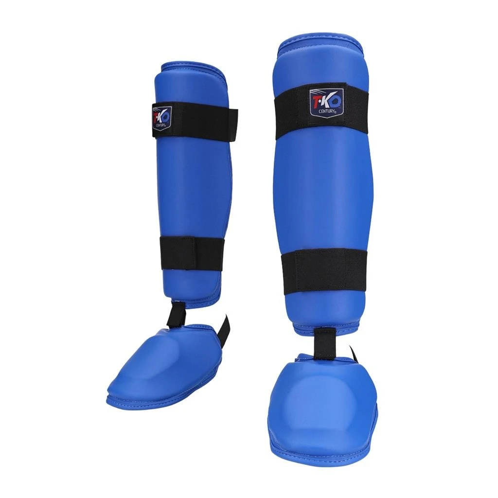 Century Student TKD Shin Instep