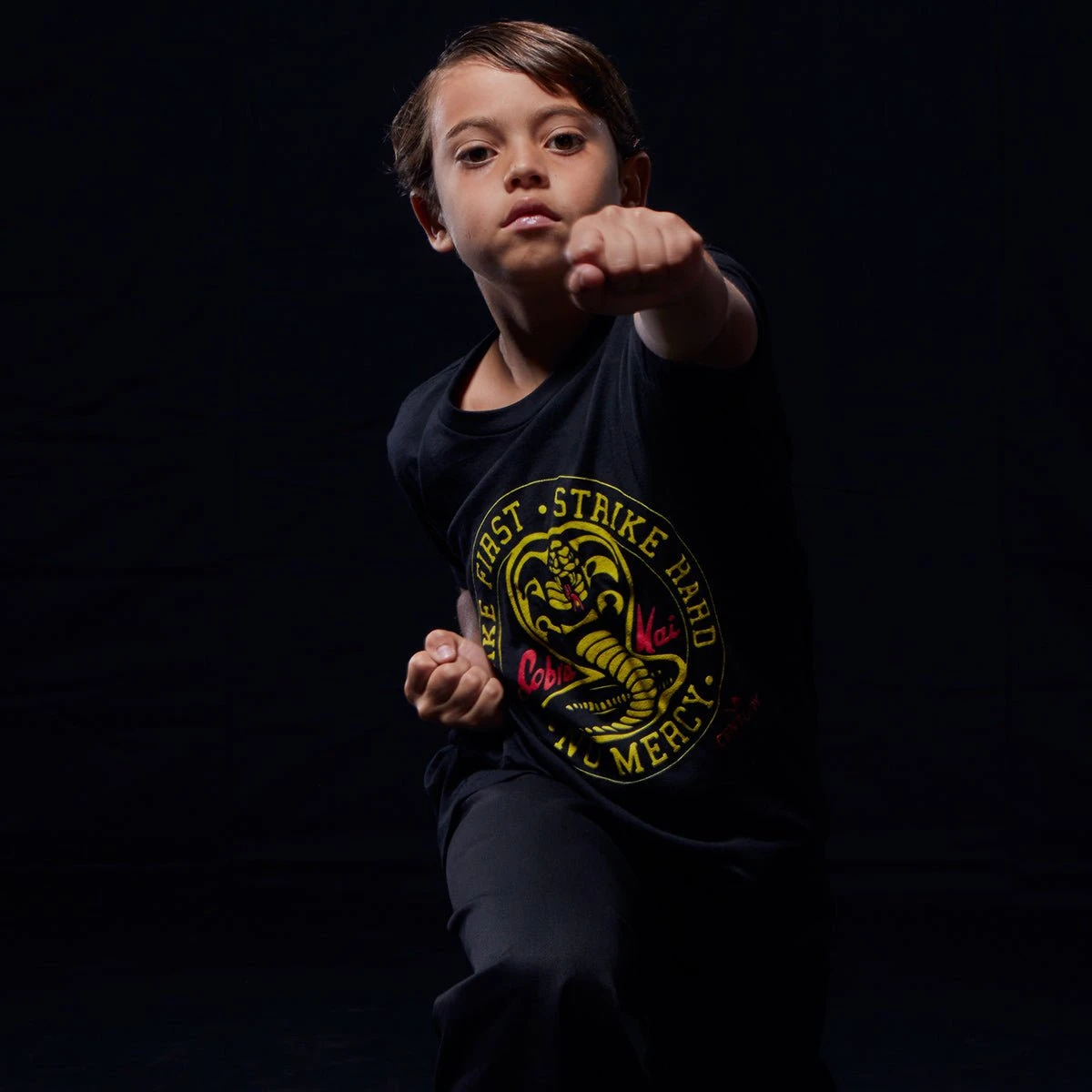 Century No Mercy Tee