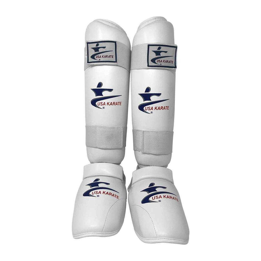 Century USA Karate Shin Instep