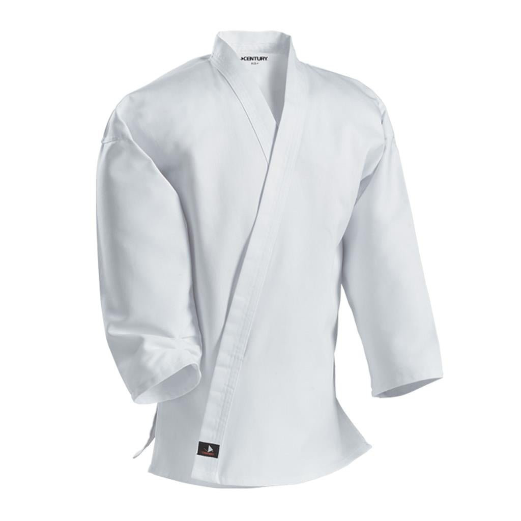 Century 7 oz. Middleweight Student Jacket