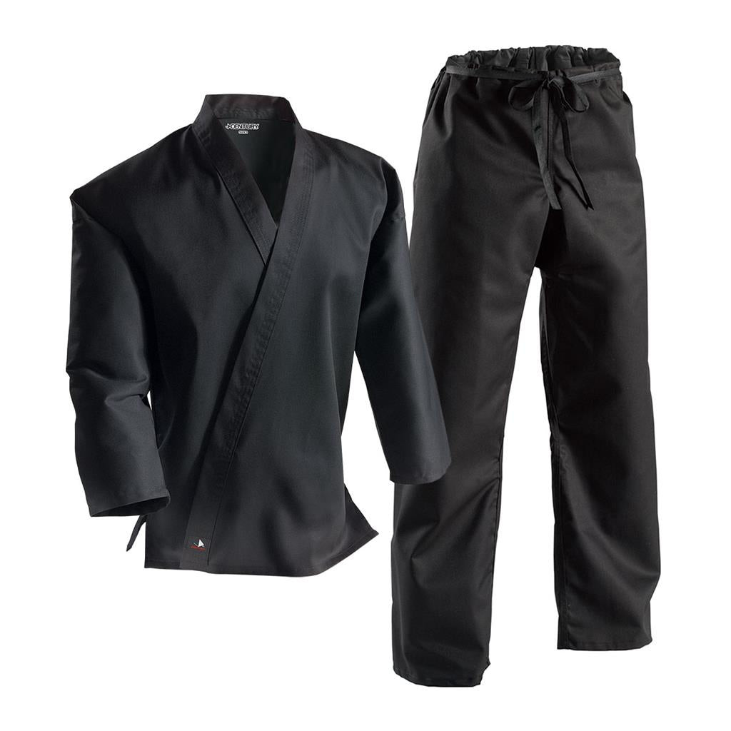Century 7 oz. Middleweight Student Uniform