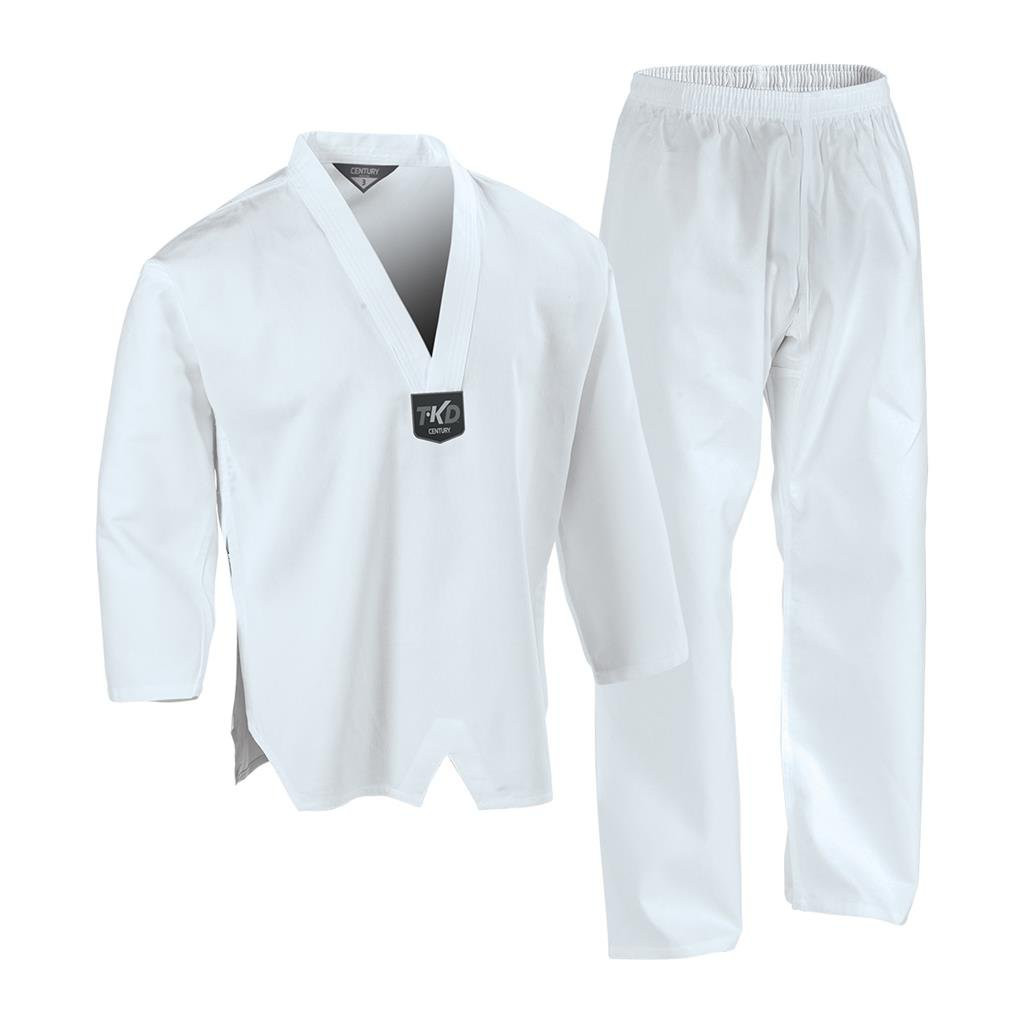 Century 6 oz. Lightweight TKD Student Uniform