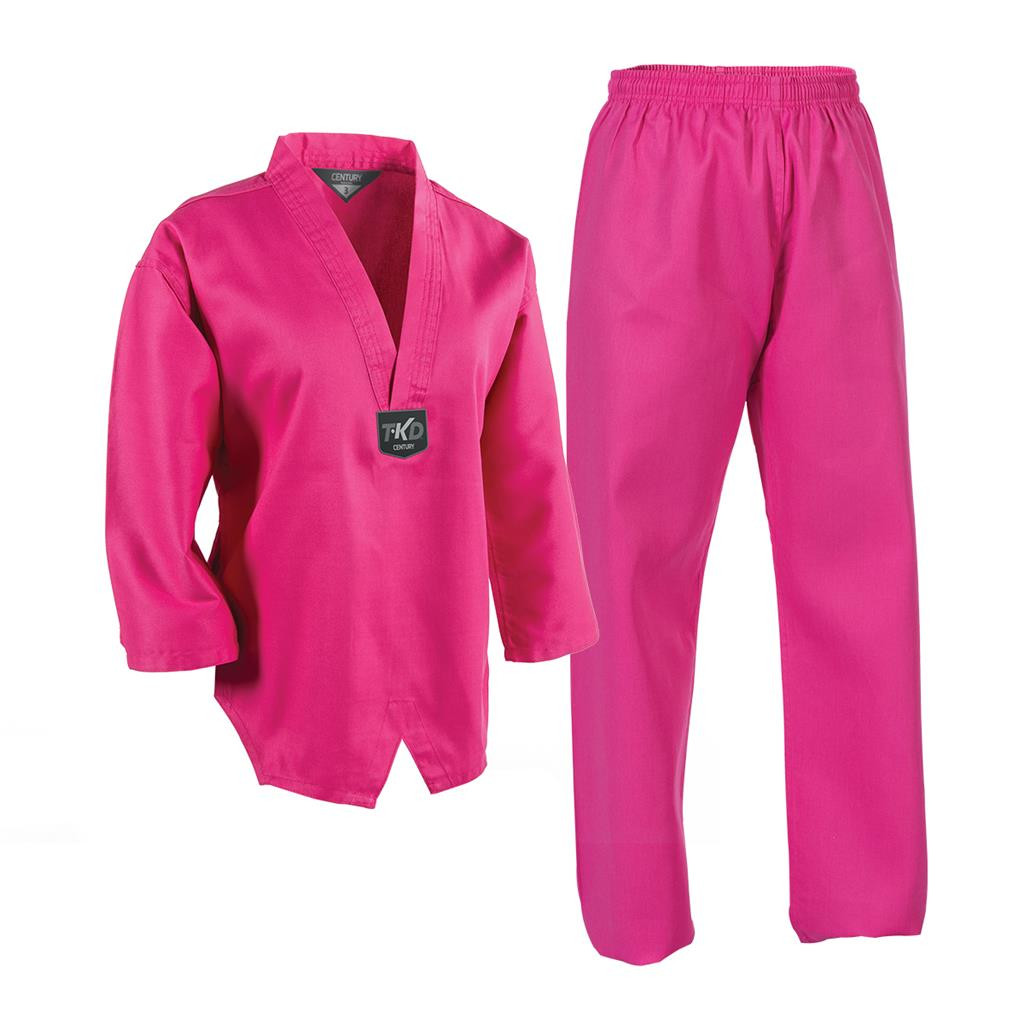 Century 6 oz. Lightweight TKD Student Uniform