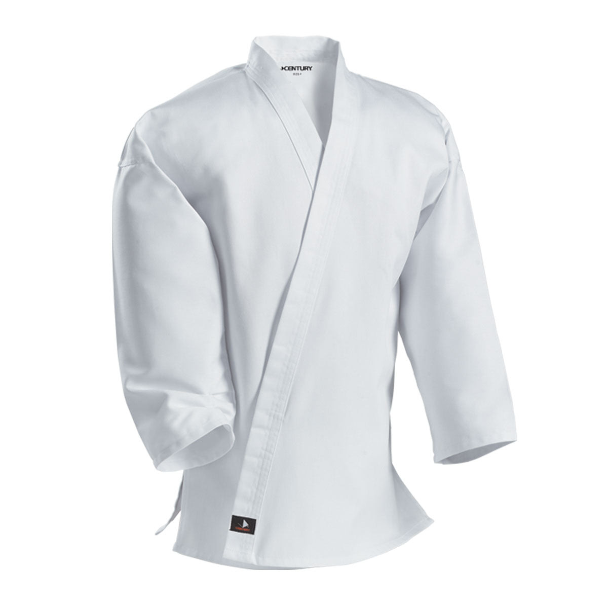 Century 8 oz. Middleweight Traditional Jacket
