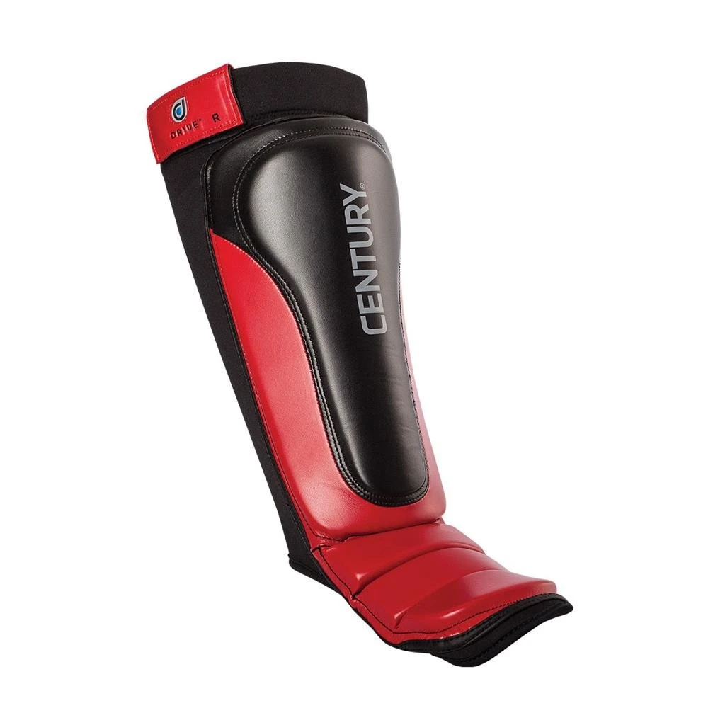 Century Drive MMA Shin Instep Guards