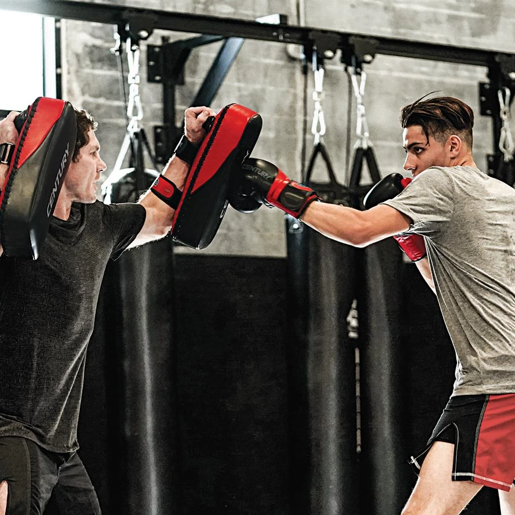 Century Drive Boxing Gloves