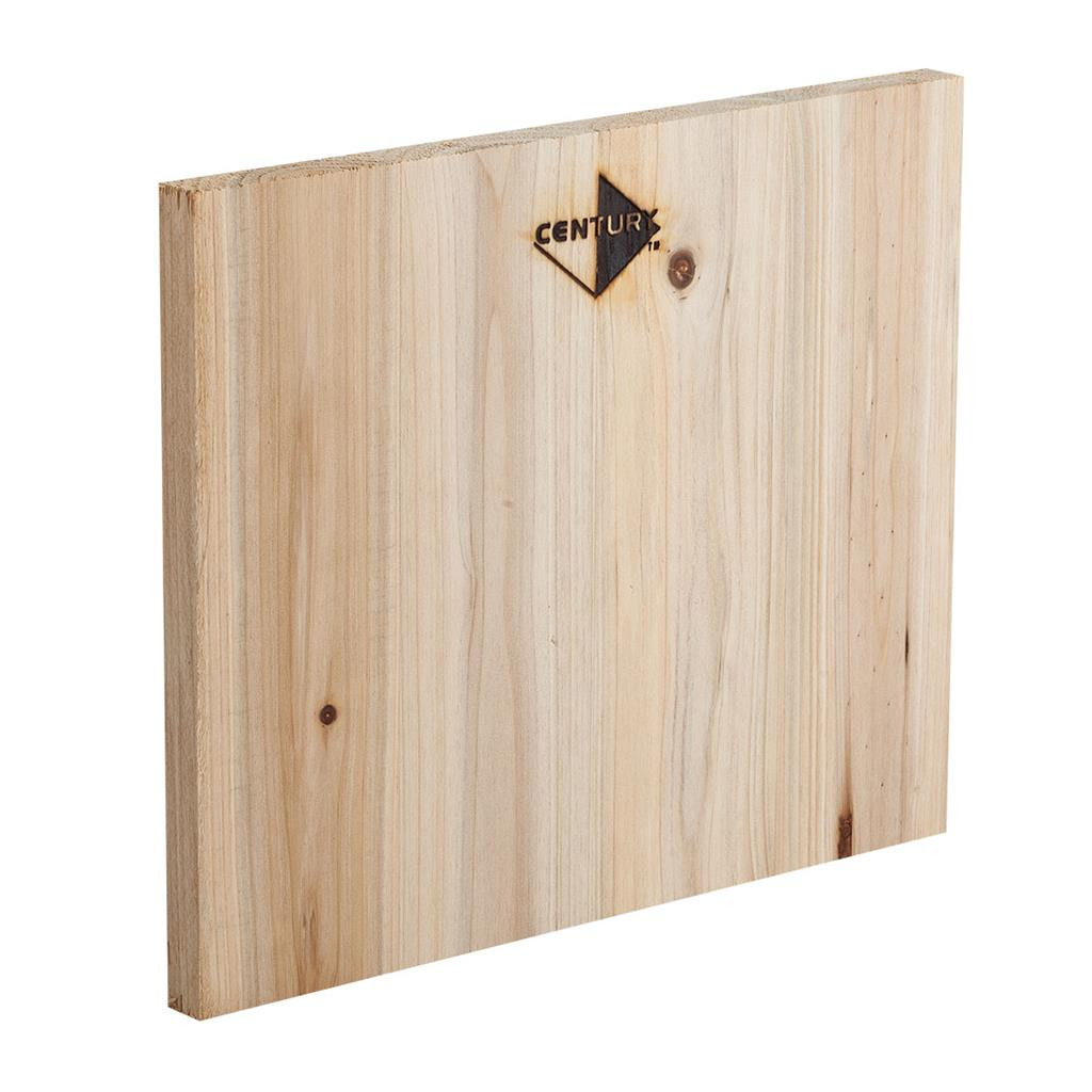 Century Pine Break Boards - 10" X 12" X 0.75"