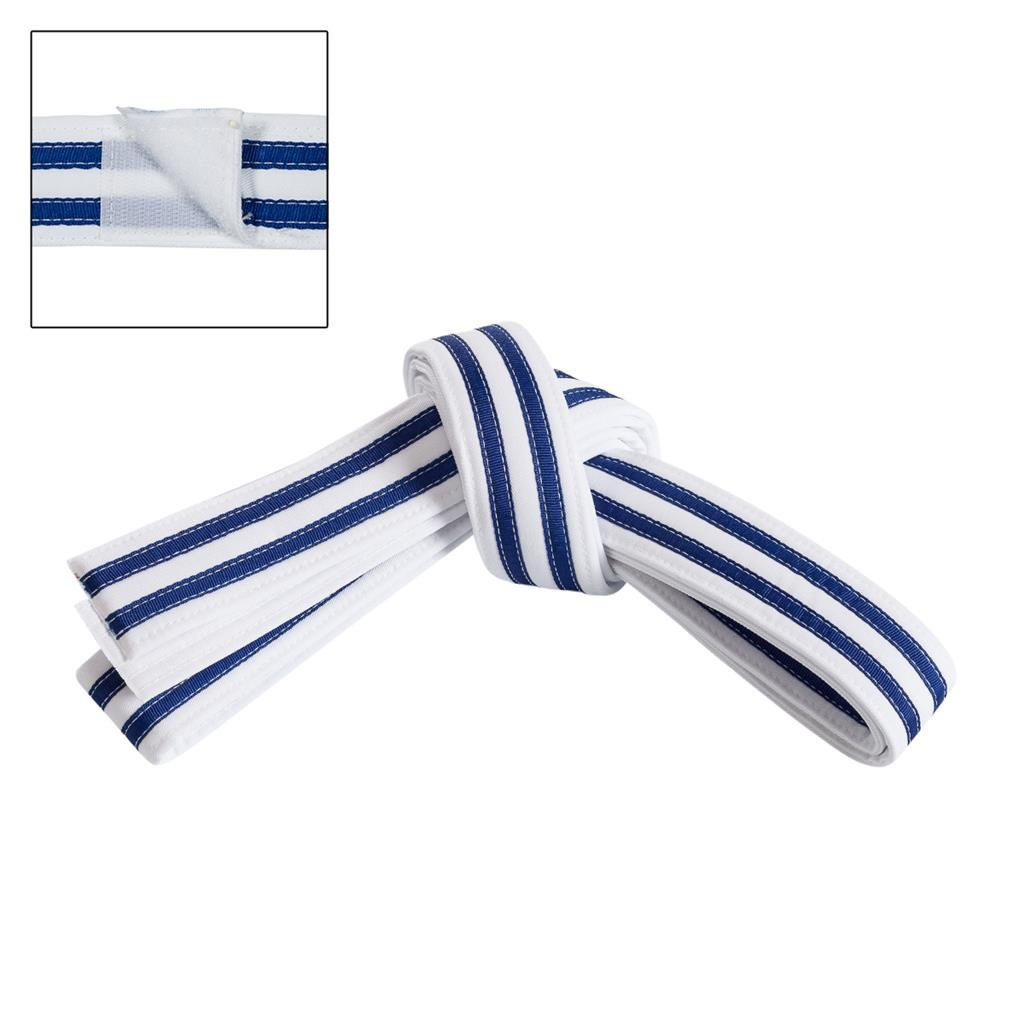 Century Double Striped Adjustable Belt