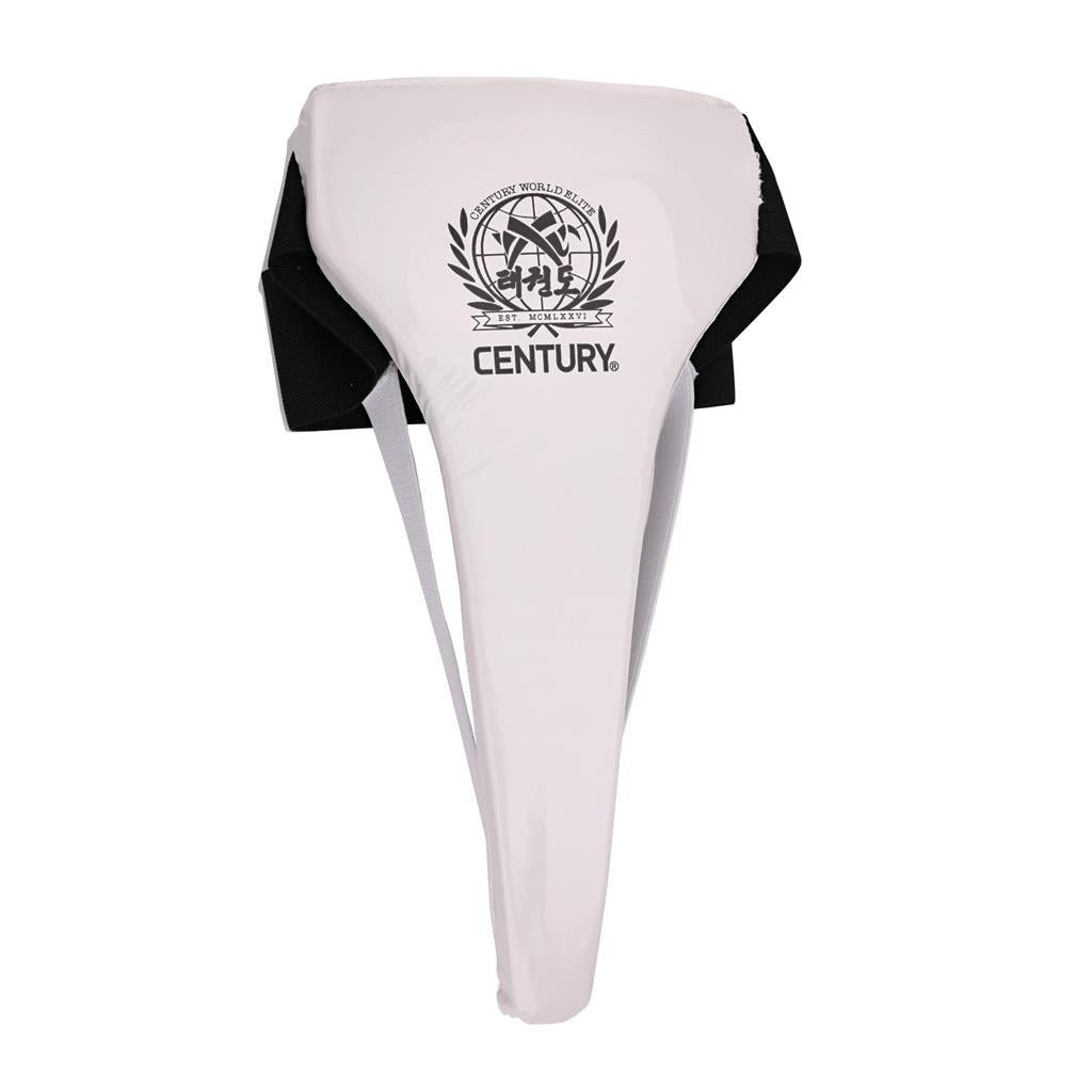 Century TKD Female Groin Guard