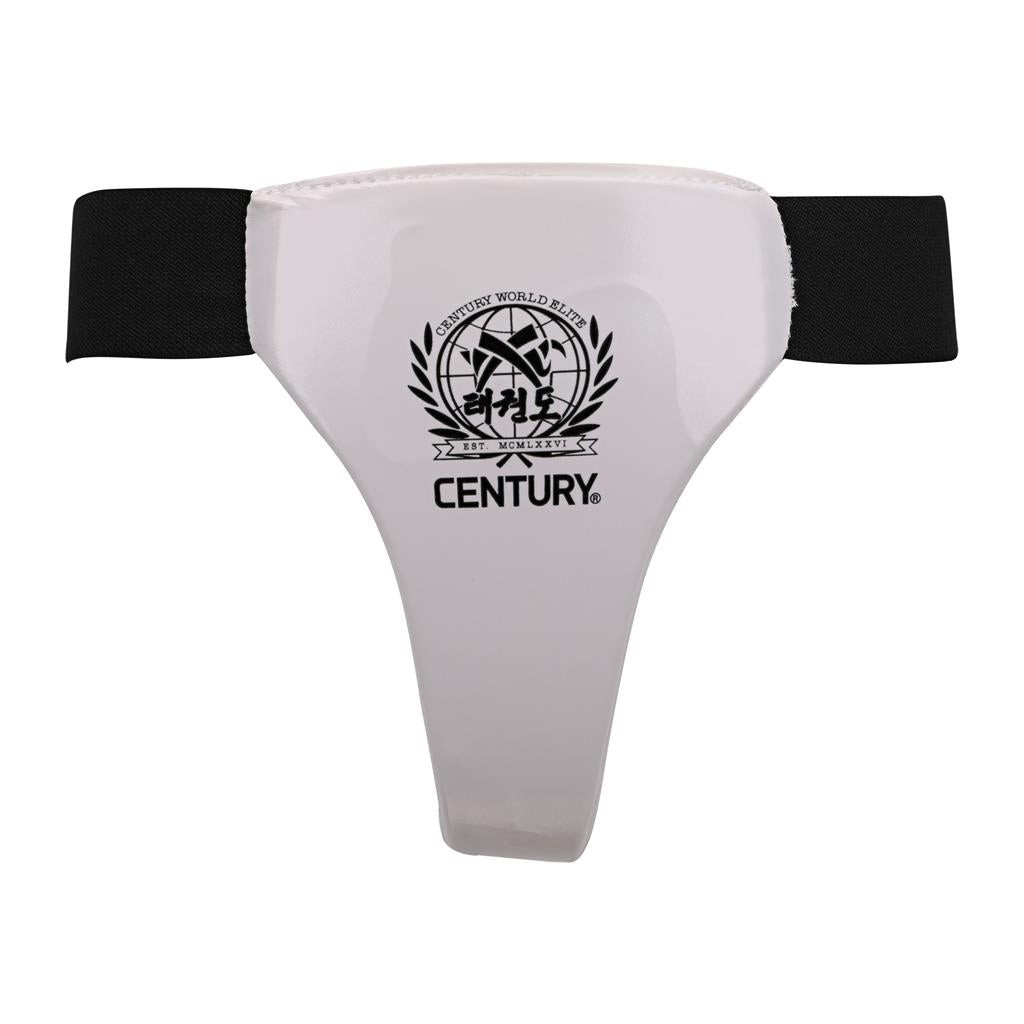 Century TKD Female Groin Guard